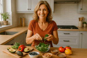 Hormonbalance durch Ernährung – geht das?