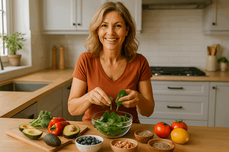 Hormonbalance durch Ernährung – geht das?