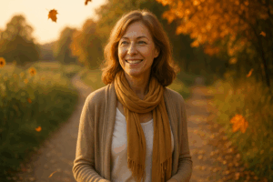 Hallo September 🍁 – Deine freundliche Starthilfe in den Herbst