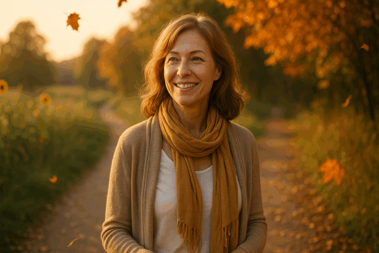 Hallo September 🍁 – Deine freundliche Starthilfe in den Herbst