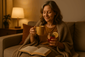 Feierabend ohne Wein 🍇 5 Alternativen für echten Ausklang