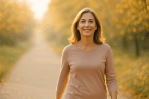 Oktober-Start: Neustart in der Lebensmitte