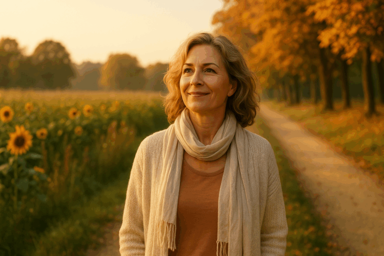 September‑Reset 🍁 Dein sanfter Übergang in den Herbst