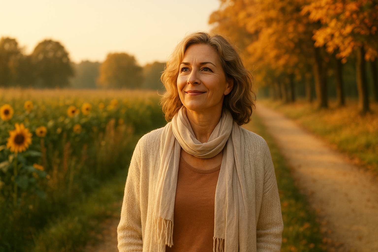 September‑Reset 🍁 Dein sanfter Übergang in den Herbst