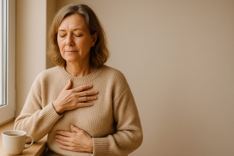 Gelassenheit statt Grübeln – Stress bewältigen