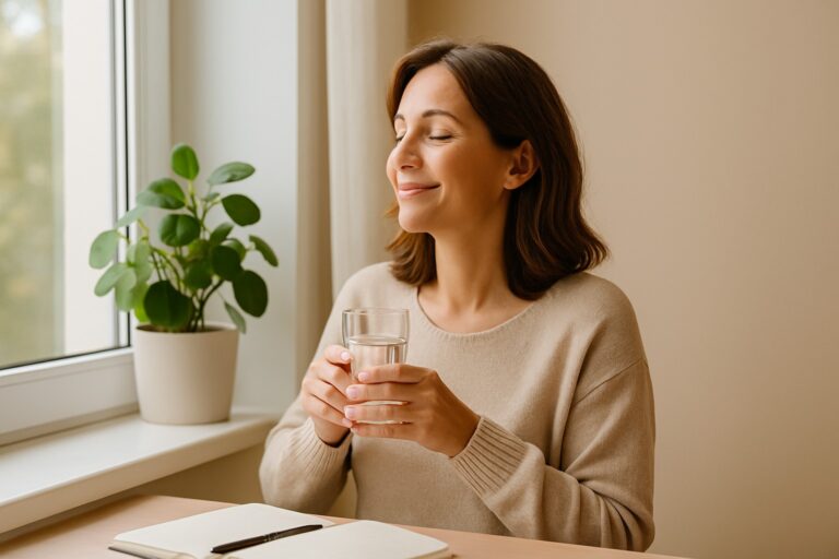 Hormone im Gleichgewicht – was du wirklich wissen solltest