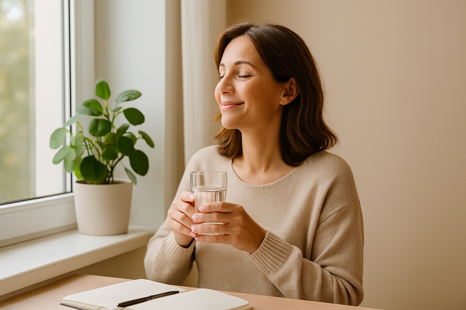Hormone im Gleichgewicht – was du wirklich wissen solltest