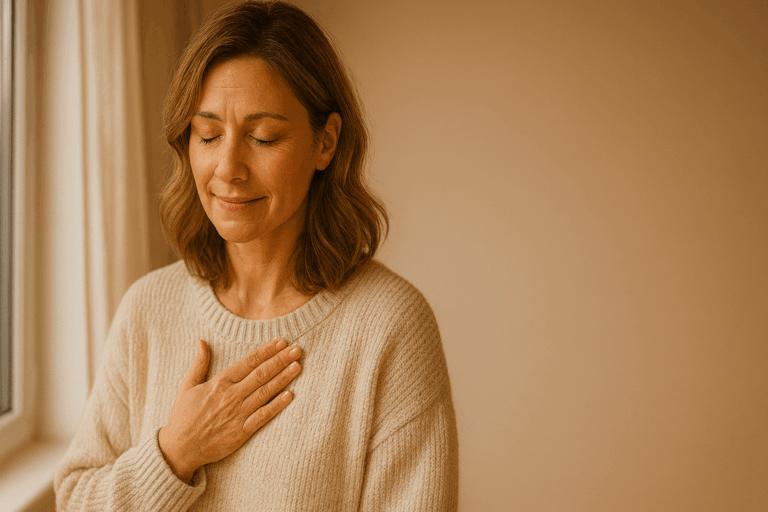 Atem & Achtsamkeit – Ruhe finden im Alltag