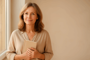 Wechseljahre verstehen – Klarheit über Körper & Seele gewinnen