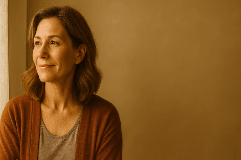 Innere Haltung der Lebensmitte – zuversichtlich handeln