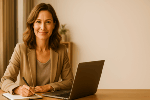 Karriere & Beruf – klarer Kurs im Job