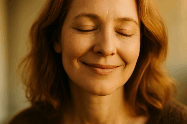 Selbstmitgefühl – freundlich mit dir selbst sein