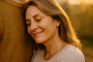 Nähe neu erleben – Körper & Berührung im Wandel