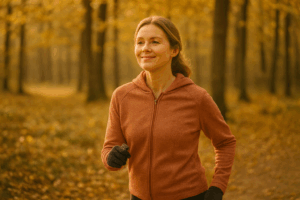 Sanfte Kraft – warum Muskeln deine besten Freunde sind