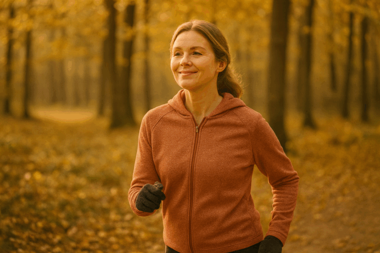 Sanfte Kraft – warum Muskeln deine besten Freunde sind