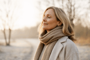 Wenn Licht fehlt – Energie tanken im Dunkeln