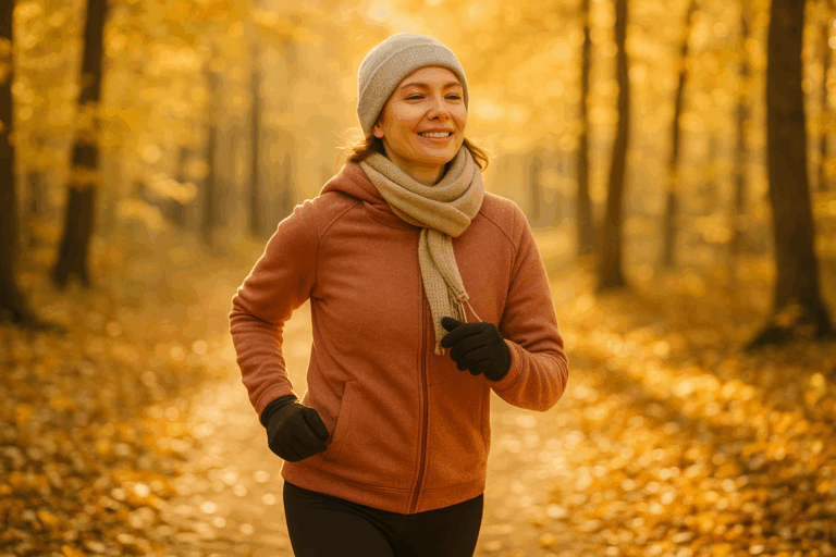 Wenn der Stoffwechsel langsamer wird – was du tun kannst