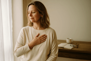 ahresrückblick Körper – was sich 2025 in deinen Wechseljahren verändert hat