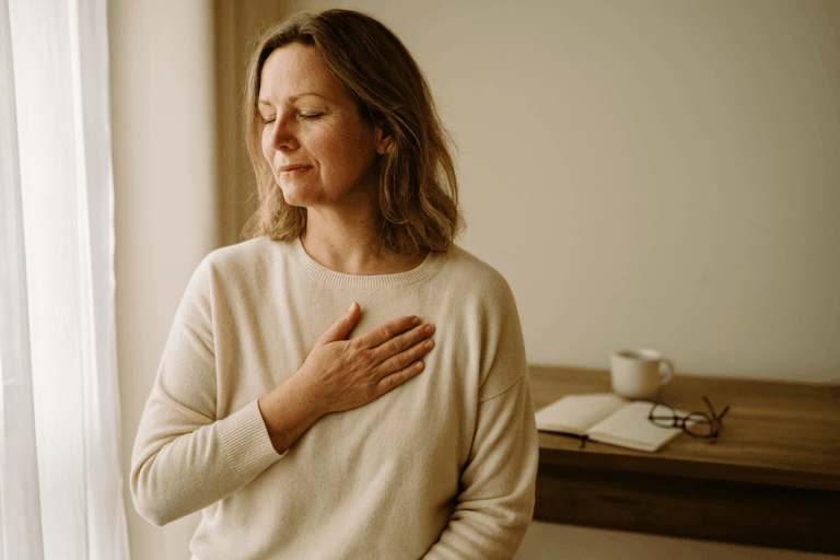 ahresrückblick Körper – was sich 2025 in deinen Wechseljahren verändert hat