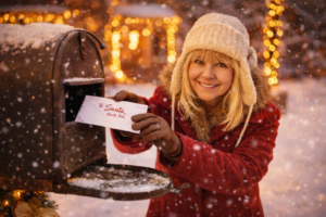 Mein persönlicher Jahresrückblick 2025 – danke, dass du hier bist