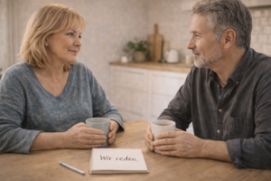 10 Sätze für ein Gespräch, das wirklich verbindet