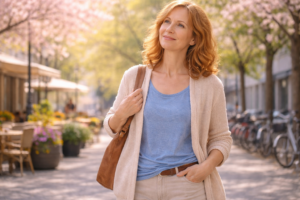 Sichtbar werden ohne dich zu verbiegen: Wie du wieder mehr Raum einnimmst