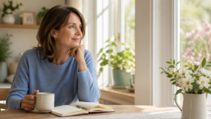 Wenn du dich selbst enttäuscht hast: Wie Selbstmitgefühl nach Rückschlägen funktioniert