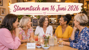 Balance4Women Stammtisch am 16. Juni 2026 im Urbayn auf Stralau
