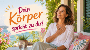 Dein Körper im Juli: Was Hitze, Müdigkeit und Unruhe dir sagen wollen