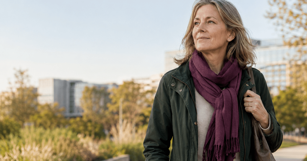 Herbstklar: In deinem Rhythmus durch den September