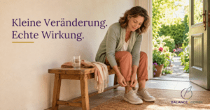 Routinen in den Wechseljahren, die wirklich tragen
